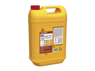 SIKA-  Sikawall 05 primer yeso (553153) 